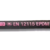 EPDM suction/Delivery hose  | ASD-7667 Ohm / T